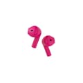 Miniatyrbilde 8 av 10: Joy Hodetelefoner In-Ear TWS Cerise