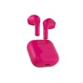 Miniatyrbilde 2 av 10: Joy Hodetelefoner In-Ear TWS Cerise