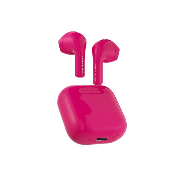 Joy Hodetelefoner In-Ear TWS Cerise