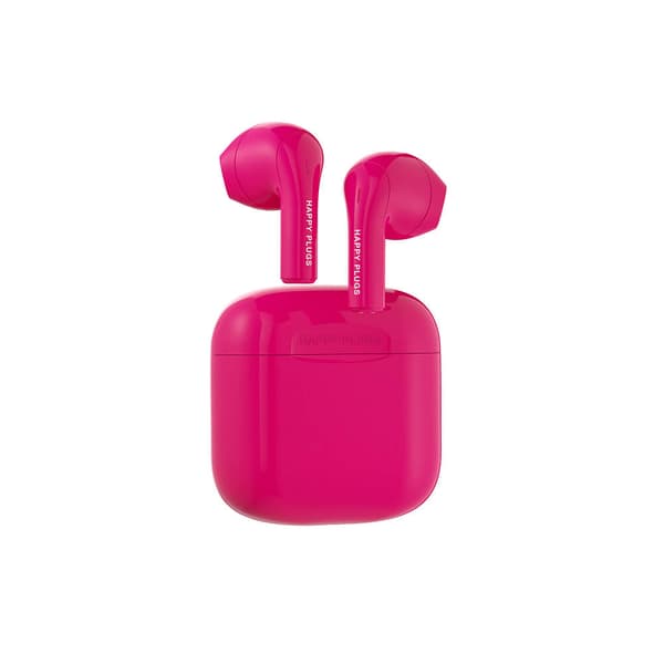 Joy Hodetelefoner In-Ear TWS Cerise