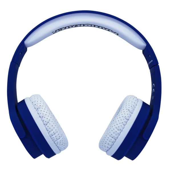 OTL Mario Kart Interactive Headphones