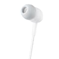Miniatyrbillede 2 af 5: Hama Kooky Headset Kablet In-ear opkald/musik Grå, Hvid