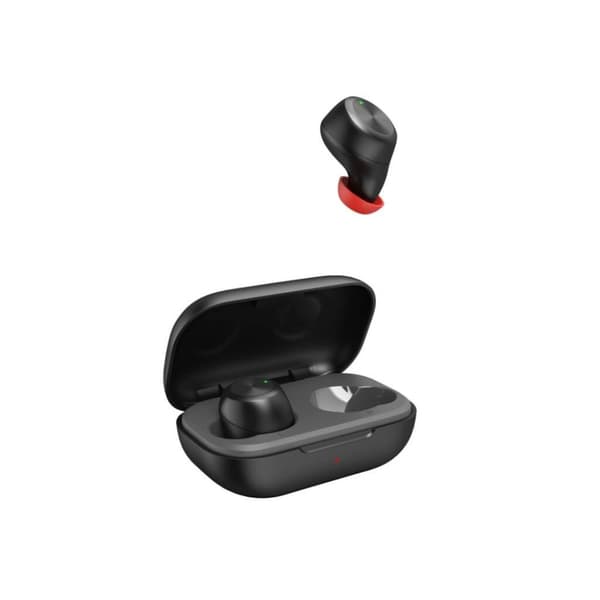 Hama Bluetooth®-hovedtelefoner Spirit Chop True Wireless In-Ear Sort