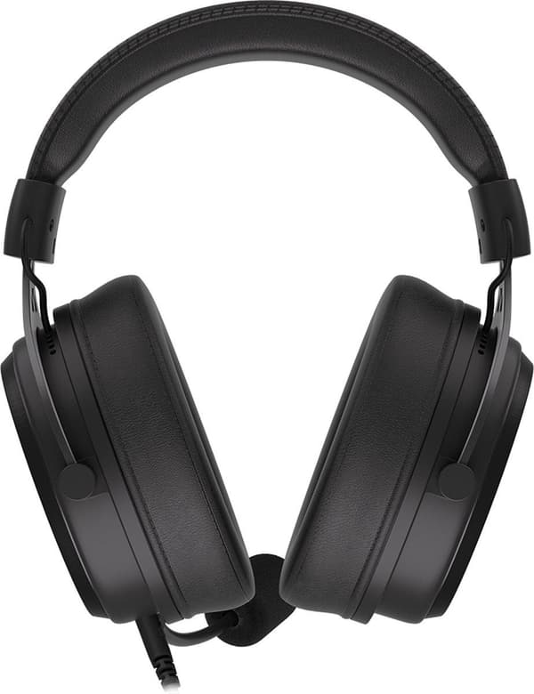 ENDORFY VIRO Headset Kablet hovedbånd Musik/hverdagssort