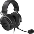Miniatyrbillede 2 af 11: ENDORFY VIRO Headset Kablet hovedbånd Musik/hverdagssort