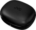 Miniatyrbild 3 av 8: JVC HA-EC25T-BU sw hörlurar svarta In Ear Sport TWS 7h batteri, IPX5 (HA-EC25T-BU)