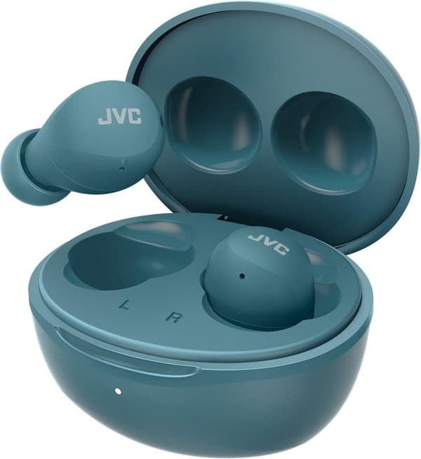 JVC HA-A6T-ZU minttu kuulokkeet korvassa TWS 3,9 g valo (HA-A6T-ZU)