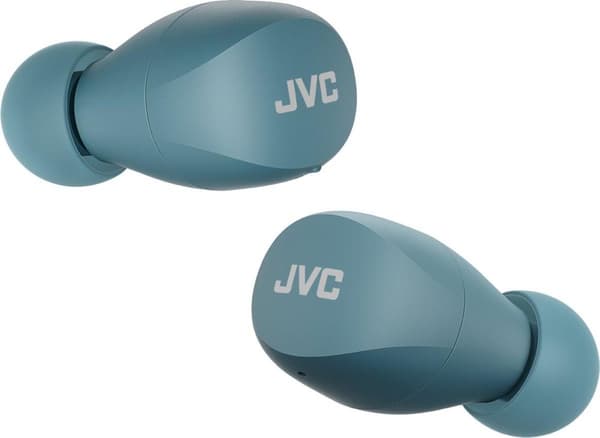JVC HA-A6T-ZU minttu kuulokkeet korvassa TWS 3,9 g valo (HA-A6T-ZU)