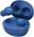 Pikkukuva 4 / 9: JVC HA-A6T-AU siniset kuulokkeet korvassa TWS 3,9 g valo (HA-A6T-AU)