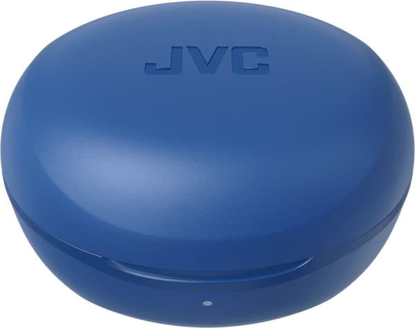 JVC HA-A6T-AU siniset kuulokkeet korvassa TWS 3,9 g valo (HA-A6T-AU)