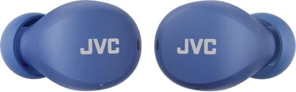 JVC HA-A6T-AU siniset kuulokkeet korvassa TWS 3,9 g valo (HA-A6T-AU)