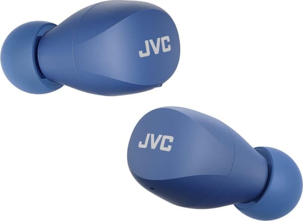 JVC HA-A6T-AU siniset kuulokkeet korvassa TWS 3,9 g valo (HA-A6T-AU)