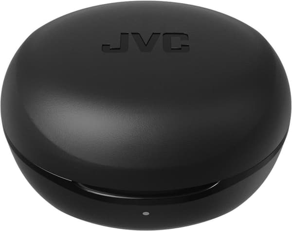 JVC HA-A6T hovedtelefoner True Wireless Stereo (TWS) In Ear Calls/Music Bluetooth Black (HA-A6T-BU)