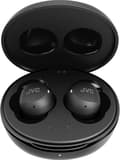 Miniatyrbillede 6 af 6: JVC HA-A6T hovedtelefoner True Wireless Stereo (TWS) In Ear Calls/Music Bluetooth Black (HA-A6T-BU)