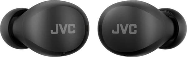 JVC HA-A6T hovedtelefoner True Wireless Stereo (TWS) In Ear Calls/Music Bluetooth Black (HA-A6T-BU)
