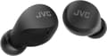 Miniatyrbillede 1 af 6: JVC HA-A6T hovedtelefoner True Wireless Stereo (TWS) In Ear Calls/Music Bluetooth Black (HA-A6T-BU)