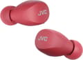 Pikkukuva 9 / 11: JVC punaiset HA-A6T-RU kuulokkeet korvassa TWS 3.9g light (HA-A6T-RU)