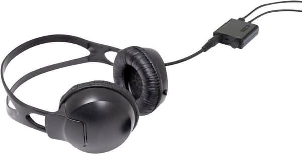 SpeaKa Professional Mobile hovedtelefonforstærker (041C138)