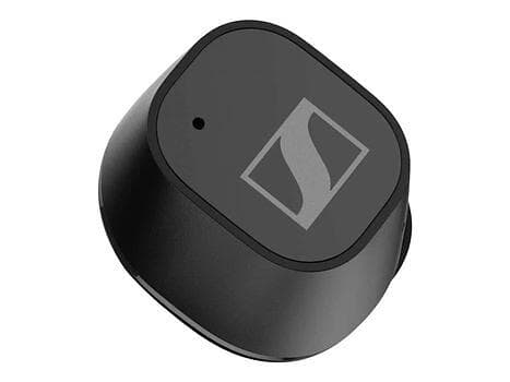 Original Sennheiser CX Plus True Wireless In-ear - Svart