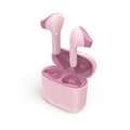 Miniatyrbilde 4 av 10: Hodetelefon Freedom TWS In-Ear True Wireless Rosa