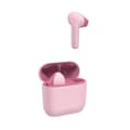 Miniatyrbilde 5 av 10: Hodetelefon Freedom TWS In-Ear True Wireless Rosa