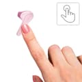 Miniatyrbilde 7 av 10: Hodetelefon Freedom TWS In-Ear True Wireless Rosa