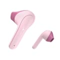 Miniatyrbilde 1 av 10: Hodetelefon Freedom TWS In-Ear True Wireless Rosa