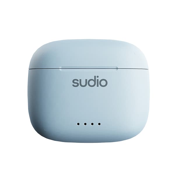 Hodetelefon In-Ear A1 True Wireless Blå