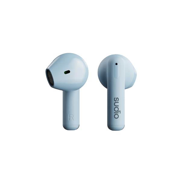 Hodetelefon In-Ear A1 True Wireless Blå