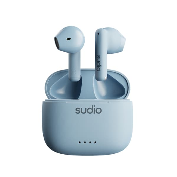 Hodetelefon In-Ear A1 True Wireless Blå