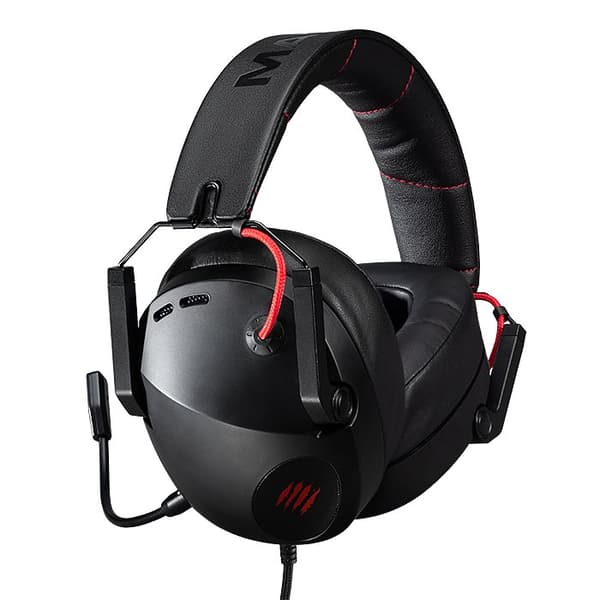 Mad Catz P.I.L.O.T. 3 Gaming Headset