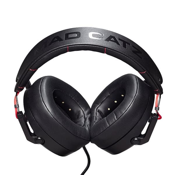 Mad Catz P.I.L.O.T. 3 Gaming Headset