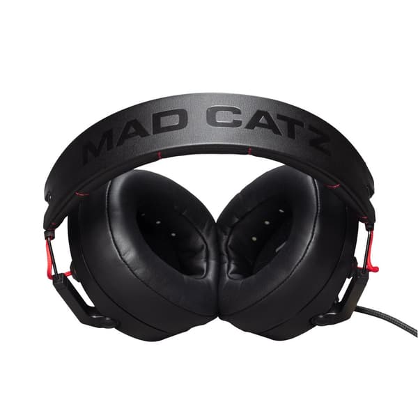 Mad Catz P.I.L.O.T. 5 RGB Gaming Headset