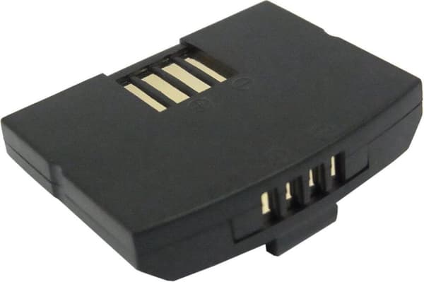 CoreParts MBXWHS-BA094 Hovedtelefon/headset-tilbehørsbatteri (MBXWHS-BA094)
