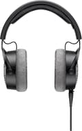 Miniatyrbillede 5 af 10: Beyerdynamic DT 900 Pro X Headset med ledning, hovedbøjle, scene/studie, sort