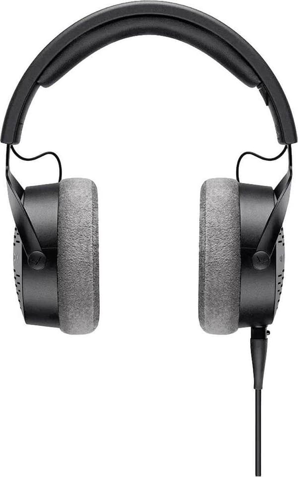 Beyerdynamic DT 900 Pro X Headset med ledning, hovedbøjle, scene/studie, sort