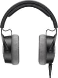 Miniatyrbillede 6 af 10: Beyerdynamic DT 900 Pro X Headset med ledning, hovedbøjle, scene/studie, sort