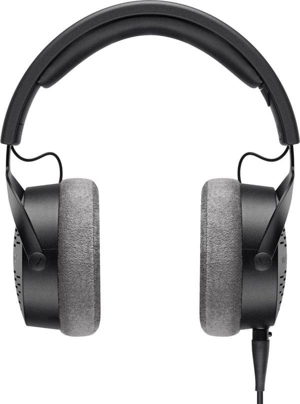 Beyerdynamic DT 900 Pro X Headset med ledning, hovedbøjle, scene/studie, sort