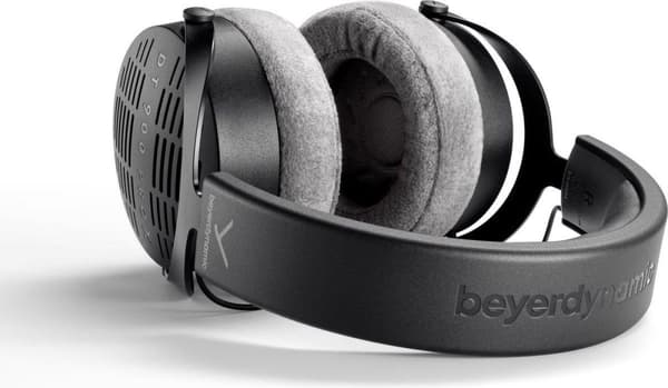 Beyerdynamic DT 900 Pro X Headset med ledning, hovedbøjle, scene/studie, sort