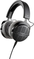 Miniatyrbillede 10 af 10: Beyerdynamic DT 900 Pro X Headset med ledning, hovedbøjle, scene/studie, sort