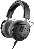 Miniatyrbillede 1 af 10: Beyerdynamic DT 900 Pro X Headset med ledning, hovedbøjle, scene/studie, sort