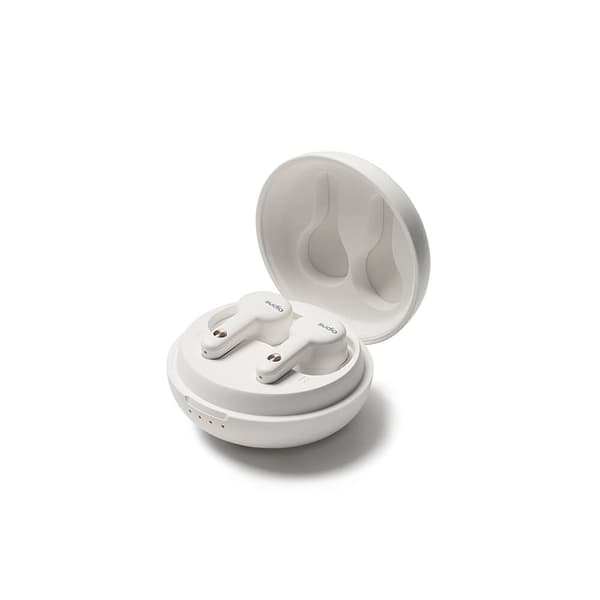 Hörlur In-Ear A2 True Wireless ANC Vit