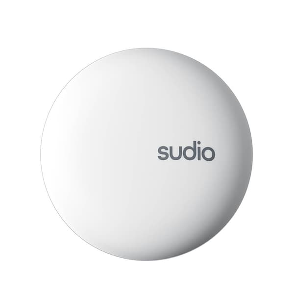 Hörlur In-Ear A2 True Wireless ANC Vit
