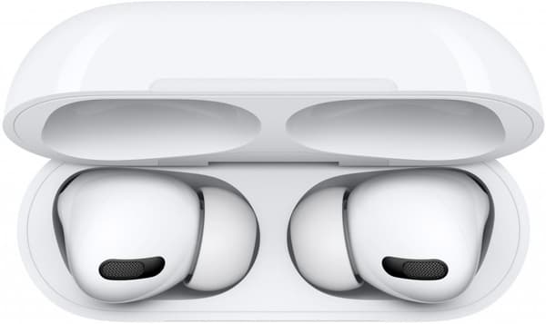 APPLE AirPods Pro met Draadloze Oplaadcase MWP22TY/A