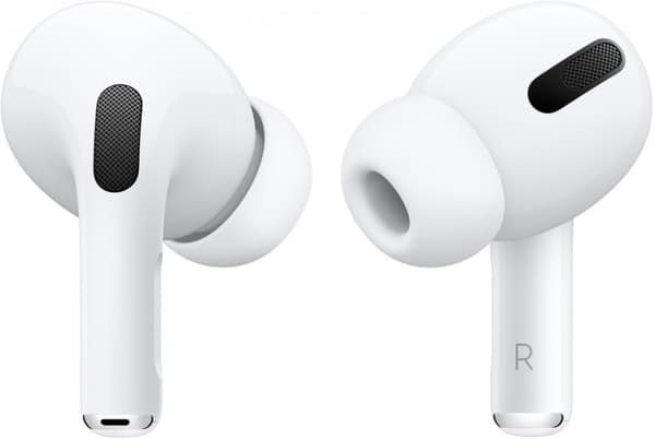 APPLE AirPods Pro met Draadloze Oplaadcase MWP22TY/A