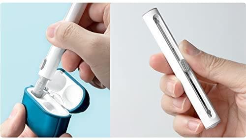 LAUT Klean Earbuds rengöringspenna Vit (409711)