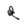 Miniatyrbild 2 av 3: GN Jabra Jabra Engage 55 Convertible - Headset - on-ear - cabriolet - DECT - trådlöst - Microsoft Teams-certifierad (9555-470-111)