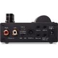 Miniatyrbillede 3 af 6: INLINE AmpUSB-EQ - DAC Hovedtelefonforstærker - Sort