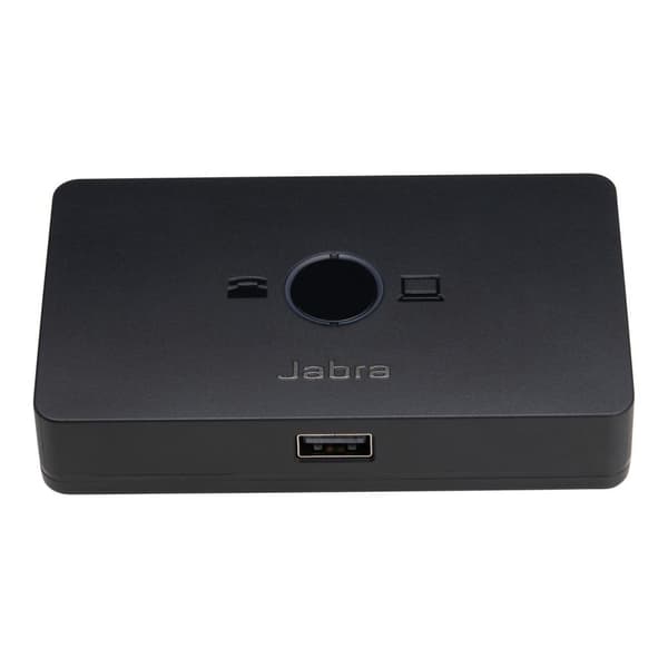 Jabra LINK 950 (USB-A/EHS til QD-adapter) (1950-79)