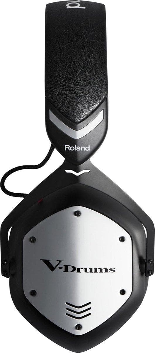 Roland VMH-D1 kuulokkeet langallinen sanka Music Black (422281A38)